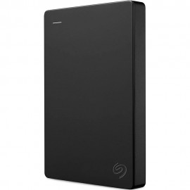 HD Externo Seagate STGX2000400 - 2TB - USB 3.0 - 2.5'' - Preto