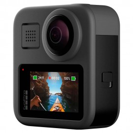 C�mera de A��o GoPro MAX 360 SPCC1 CHDHZ 203 RW