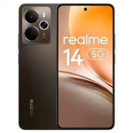 Celular Realme 14 RMX5070 - 12/256GB - 6.67