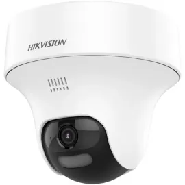 C�mera de Seguran�a CCTV Hikvision DS-2CE70D0T-PTLTS Turbo HD 2.8mm 2MP