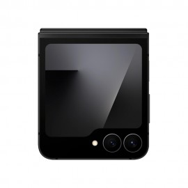 Celular Samsung Galaxy Z Flip 7 FE 5G SM-F761B - 8/256GB - NFC - Preto