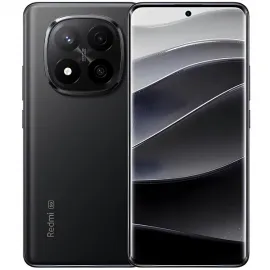 Celular Xiaomi Redmi Note 14 Pro+ 5G - 8/256GB - 6.67'