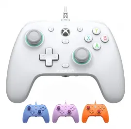 Controle Gamesir G7 Se Para Xbox Hall Effect Joystick Pc
