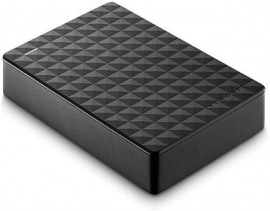 HD Externo Seagate Expansion STEA500400 - 500GB - USB 3.0 - 2.5'' - Preto
