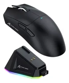 Mouse Gamer Attack Shark X11