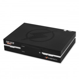 Az America Silver GX Pro