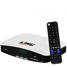 Az America King GX PRO