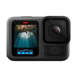 Kit C�mera de A��o GoPro Hero 13 CPSS1 CHDRB-131-RW - 27MP 