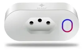 Tomada Inteligente Smart Wifi Controle Automa��o Ekaza