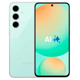 Celular Samsung S24 FE 5G S721B - 8/256GB - 6.7'' - Dual-Sim