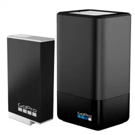 Carregador + Bateria GoPro ACDBD-011 - Para GoPro MAX - 1600mAh