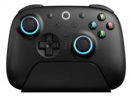 Controle Sem Fio 8bitdo Ultimate 2 Gatilhos Hall Tmr Pro