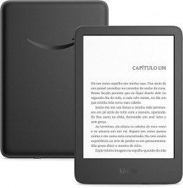 Kindle 11a Gera��o Amazon