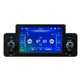 R�dio Booster BM-305 - 50W - USB/SD/AUX - Bluetooth - FM