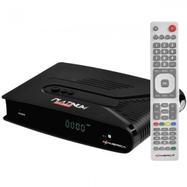 Az America Platinum GX PRO