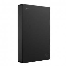HD Externo Seagate STGX4000400 - 4TB - USB 3.0 - 2.5'' - Preto